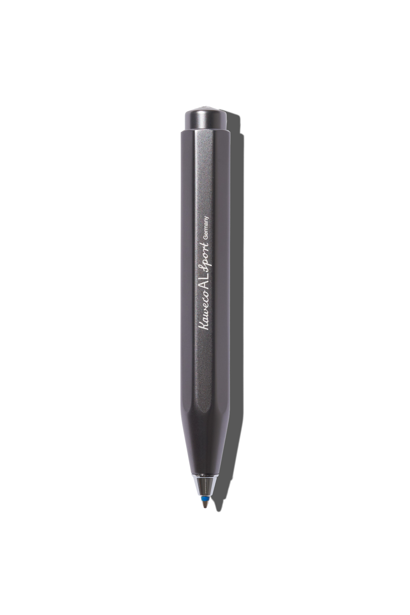 Papier Royal — Kaweco Al Sport Ballpoint Anthracite