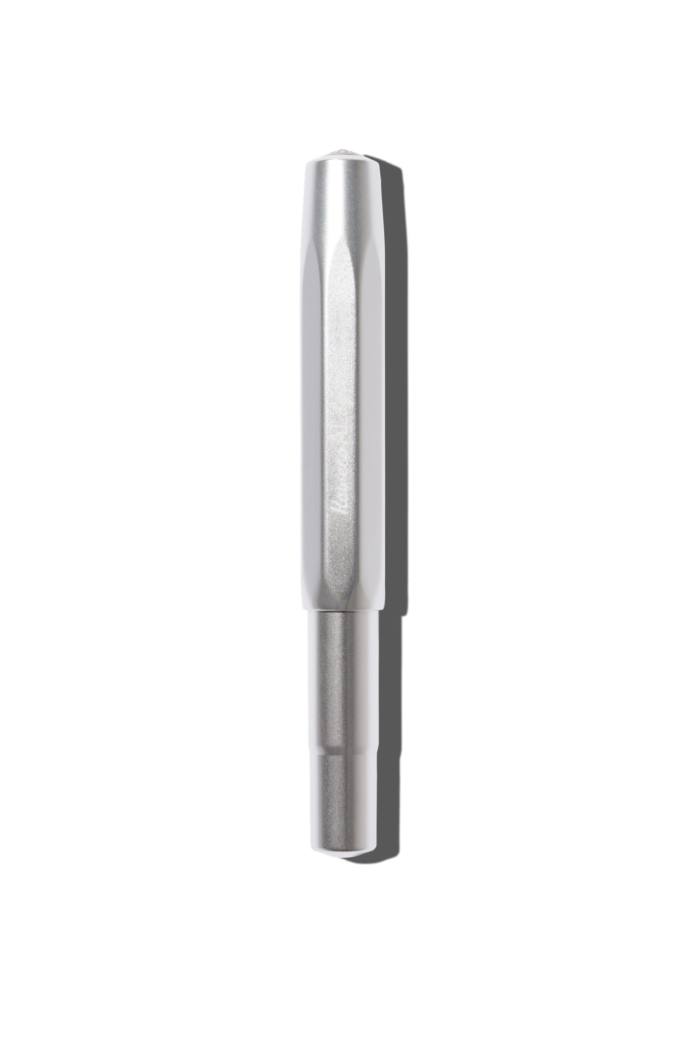 Papier Royal — Kaweco Al Sport Rollerball Silver