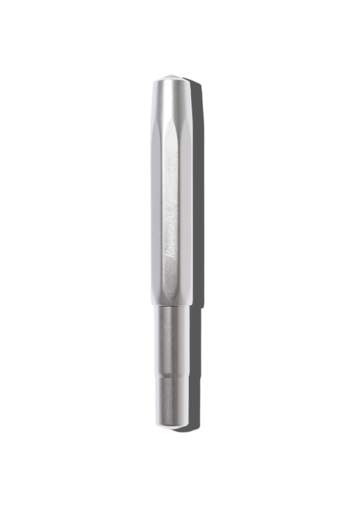 Papier Royal — Kaweco Al Sport Rollerball Silver