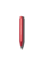 Papier Royal — Kaweco Al Sport Mechanical Pencil 0.7mm Red