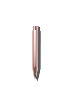 Papier Royal — Kaweco Al Sport Mechanical Pencil 0.7mm Rose Gold