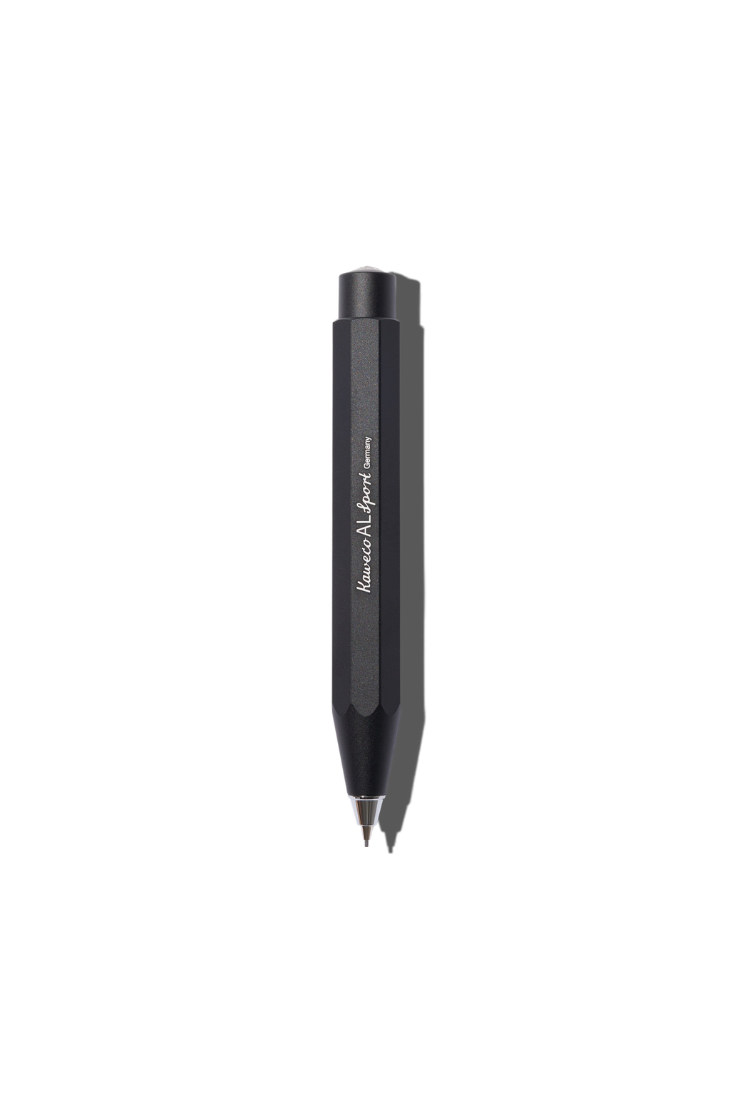 Papier Royal — Kaweco Al Sport Mechanical Pencil 0.7mm Black
