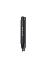 Papier Royal — Kaweco Al Sport Mechanical Pencil 0.7mm Black