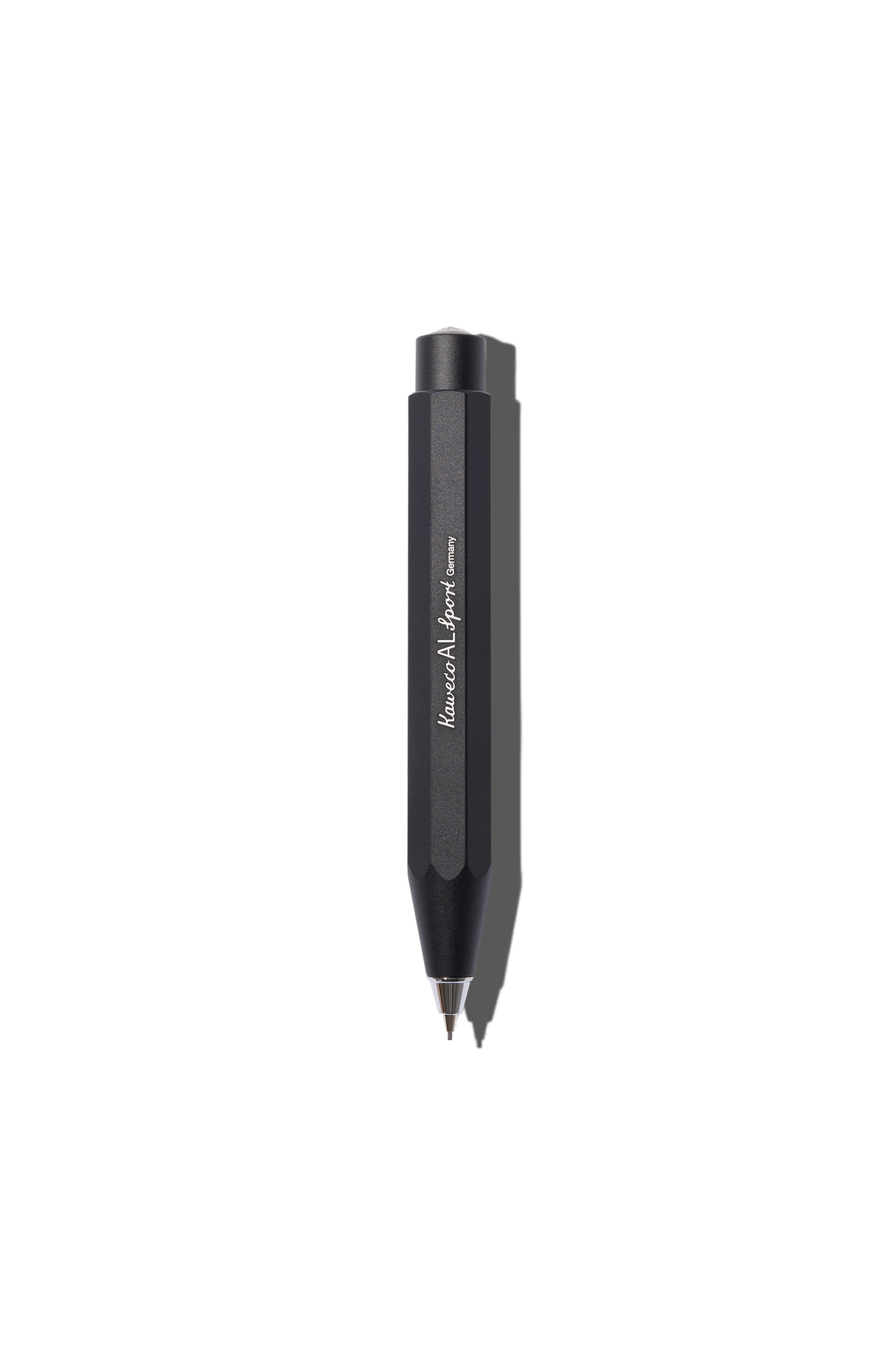 Papier Royal — Kaweco Al Sport Mechanical Pencil 0.7mm Black
