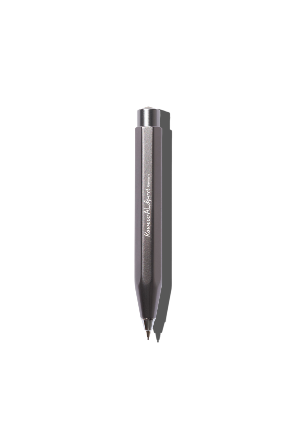 Papier Royal — Kaweco Al Sport Mechanical Pencil 0.7mm Anthracite