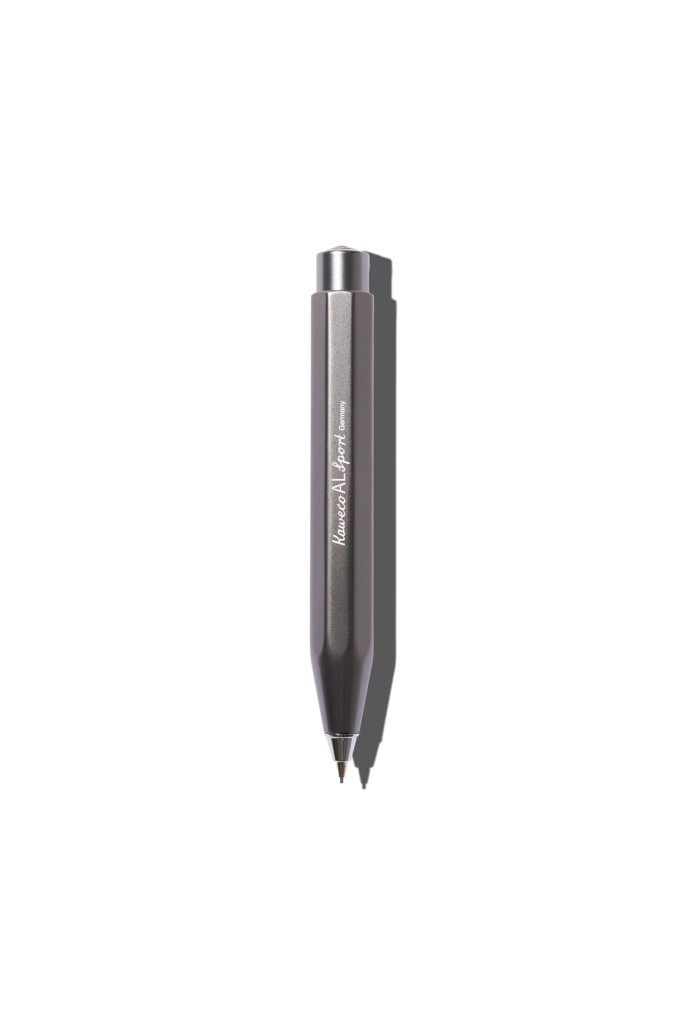Papier Royal — Kaweco Al Sport Mechanical Pencil 0.7mm Anthracite