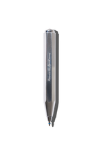 Papier Royal — Kaweco Al Sport Ballpoint Silver