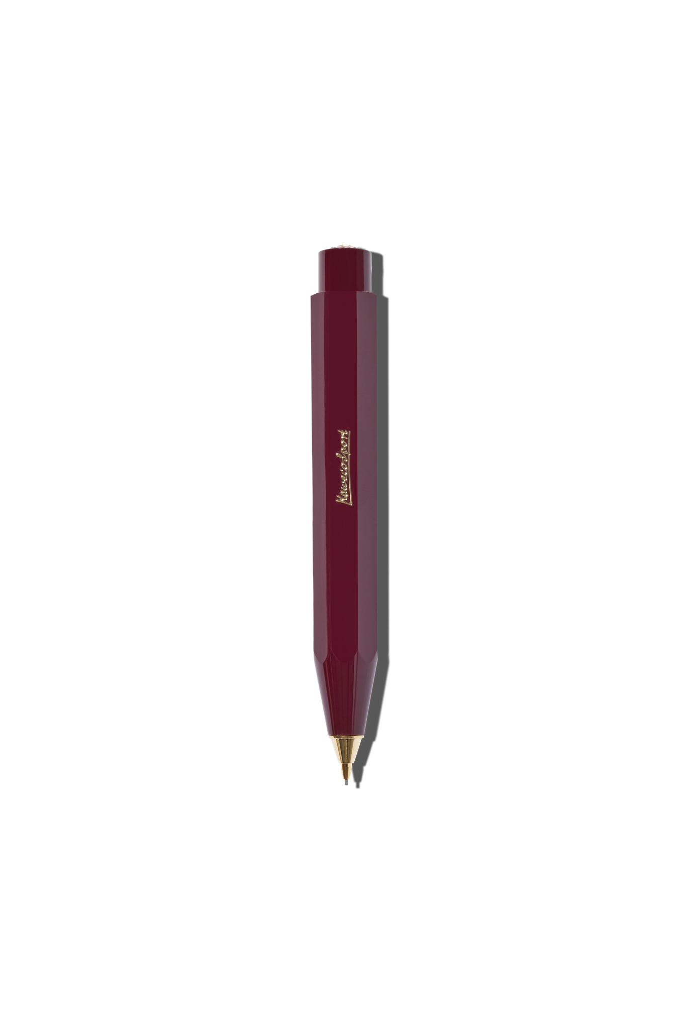 Papier Royal — Kaweco Classic Sport - Mechanical Pencil 0.7mm BORDEAUX