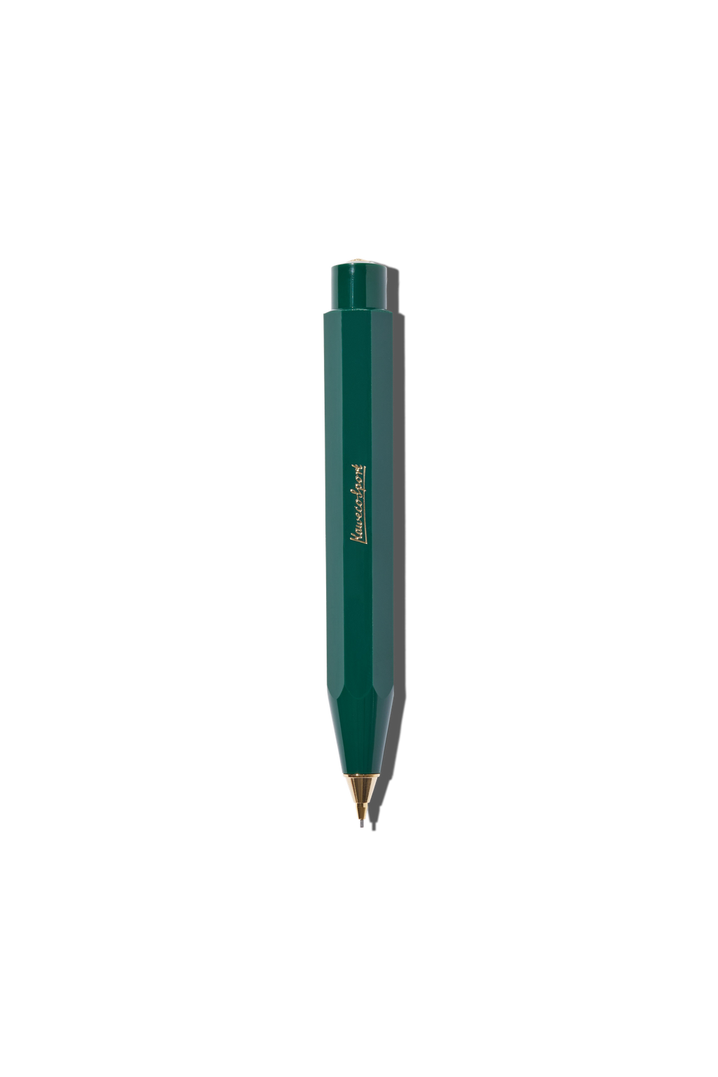 Papier Royal — Kaweco Classic Sport - Mechanical Pencil 0.7mm Green
