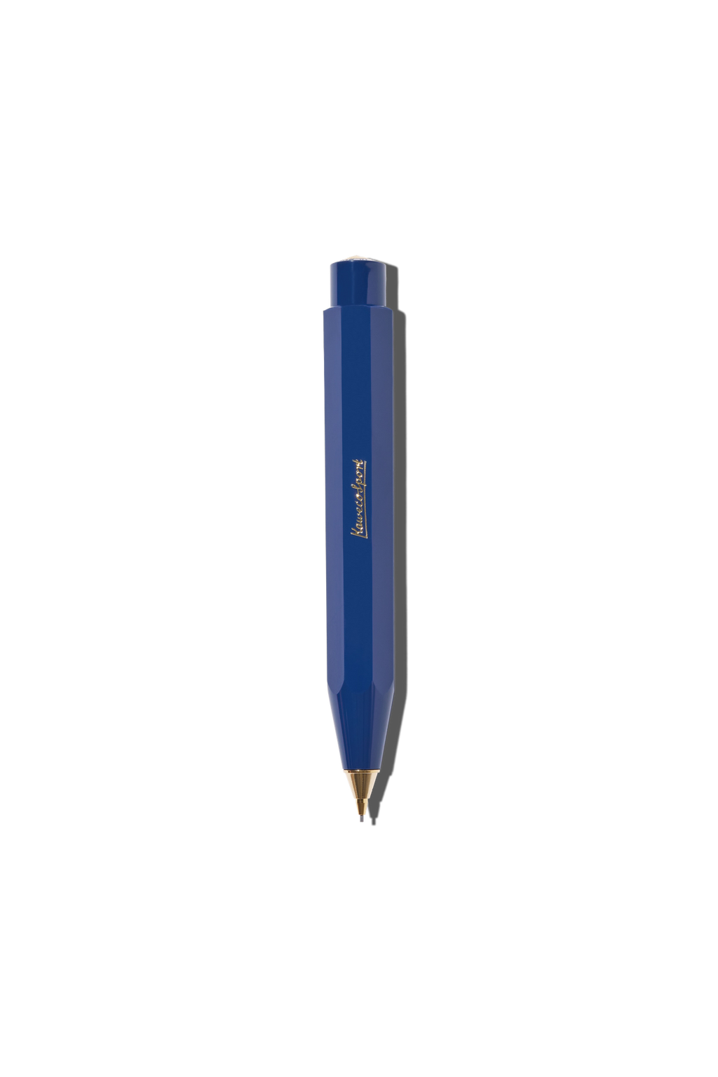 Papier Royal — Kaweco Classic Sport - Mechanical Pencil 0.7mm Navy