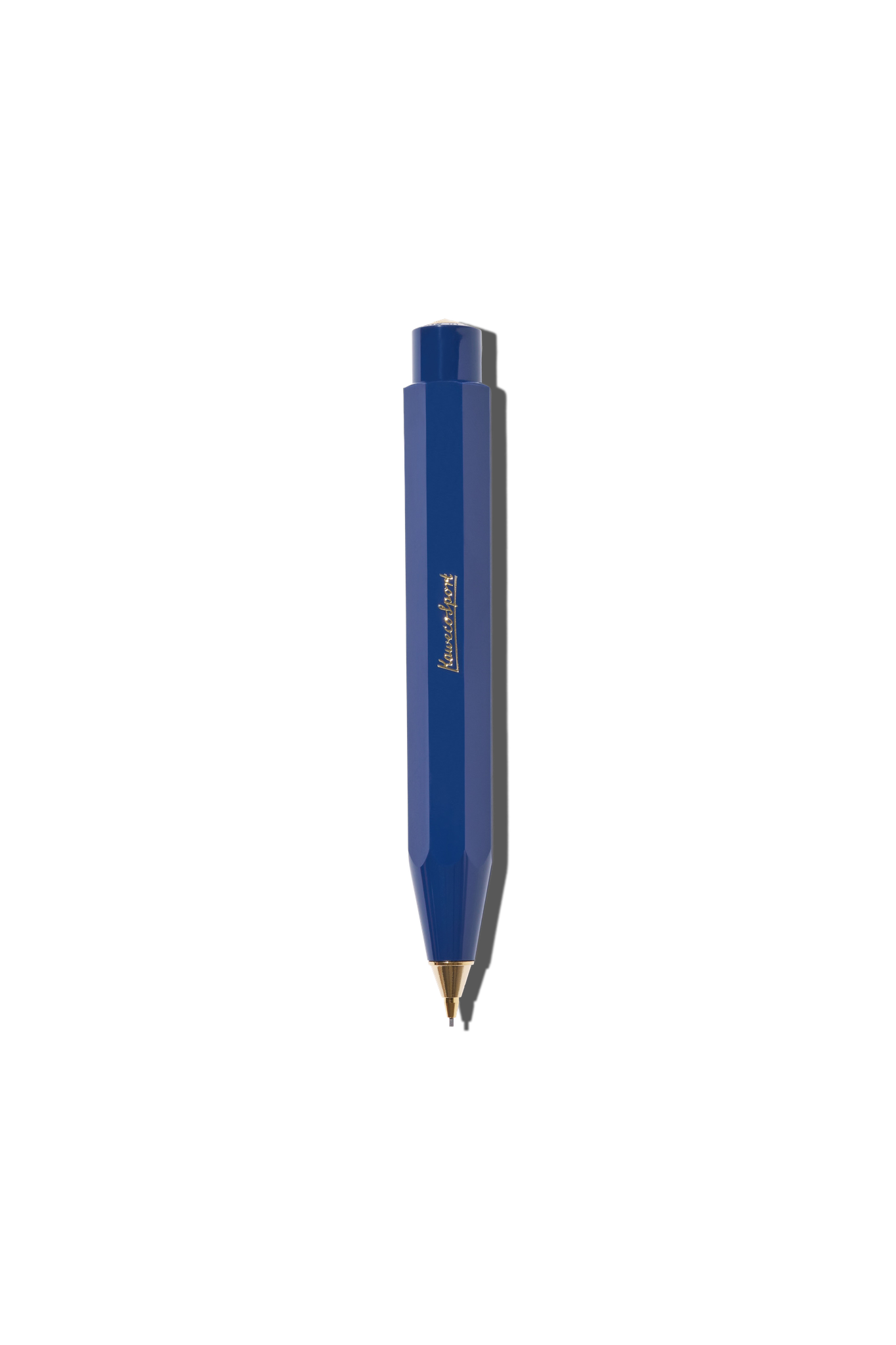 Papier Royal — Kaweco Classic Sport - Mechanical Pencil 0.7mm Navy