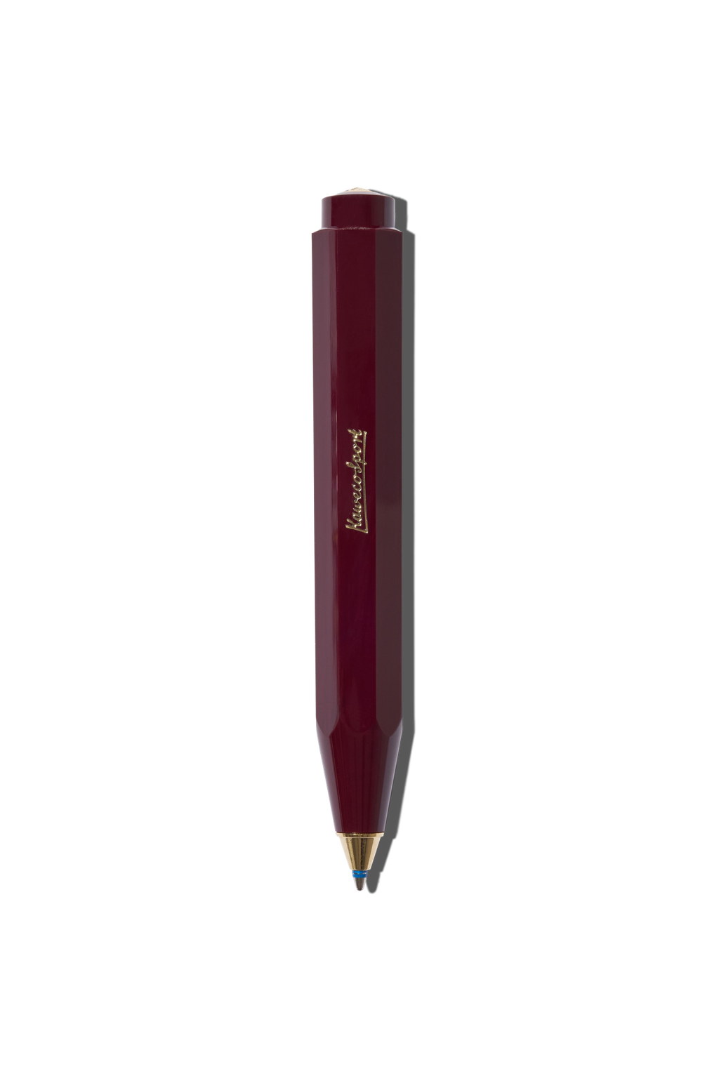 Papier Royal — Kaweco Classic Sport - Ballpoint BORDEAUX