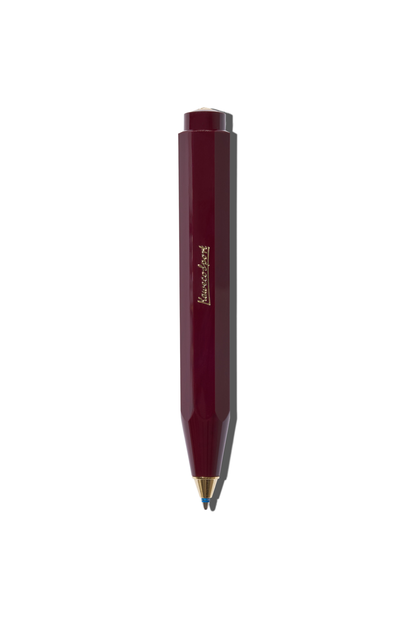 Papier Royal — Kaweco Classic Sport - Ballpoint BORDEAUX