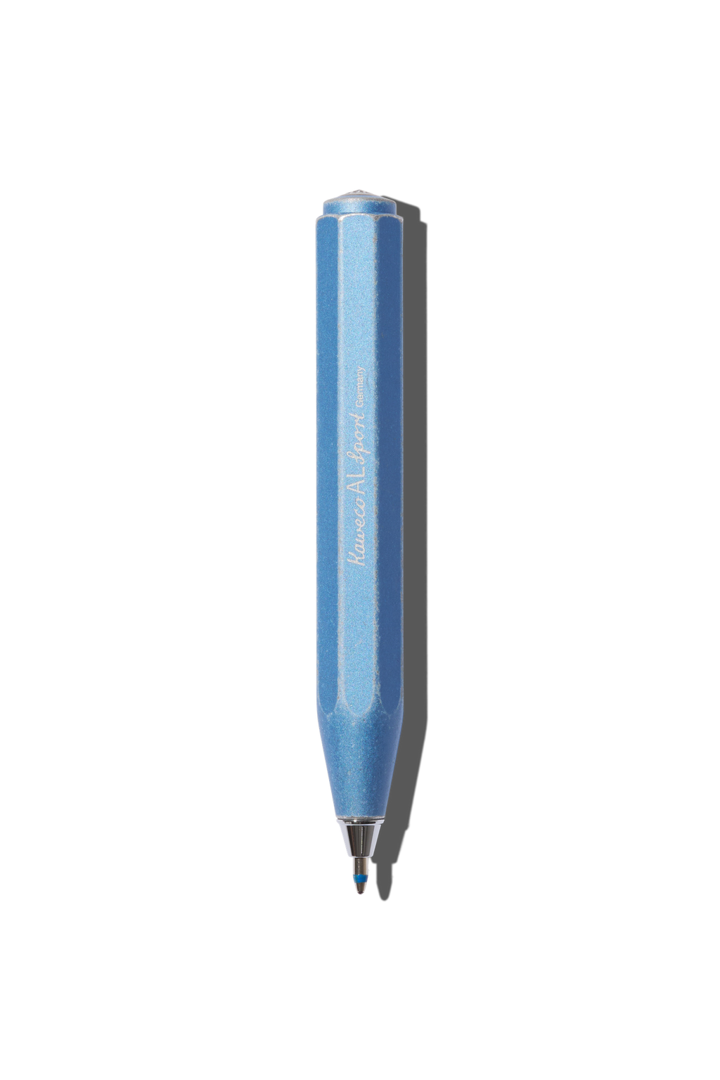 Papier Royal — Kaweco Al Sport Ballpoint Stone-washed Blue
