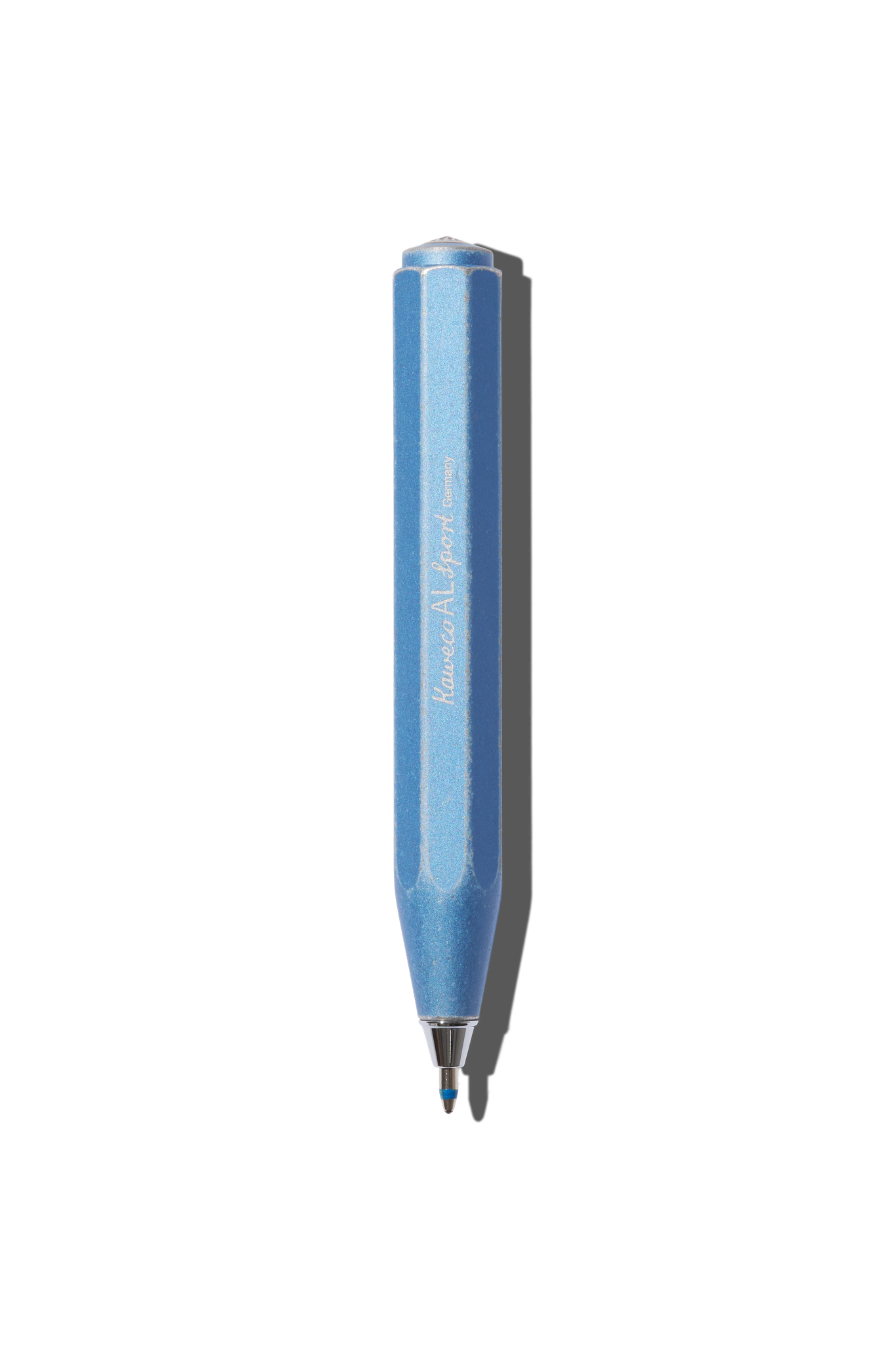 Papier Royal — Kaweco Al Sport Ballpoint Stone-washed Blue