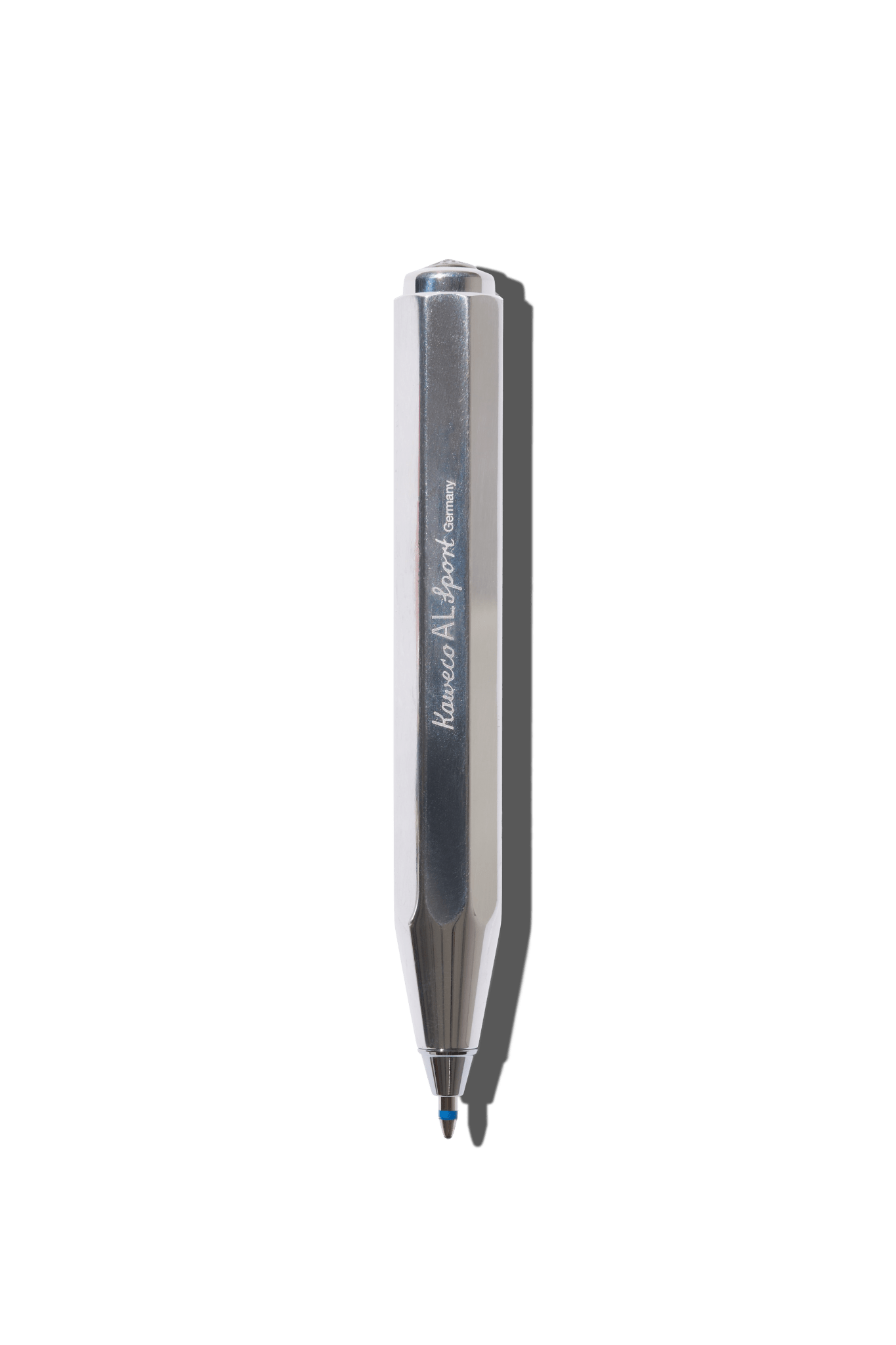 Kaweco - Kaweco Al Sport Ballpoint - Papier Royal