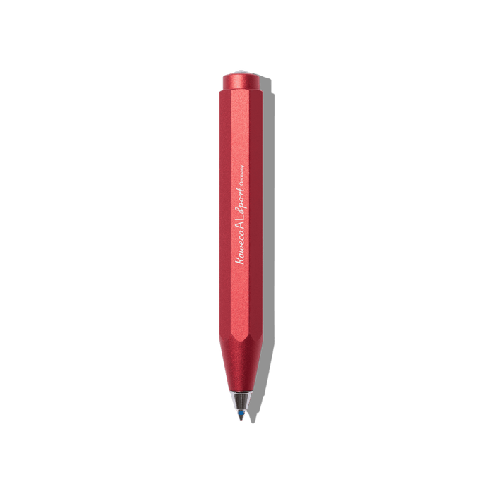 Kaweco - Kaweco Al Sport Ballpoint - Papier Royal