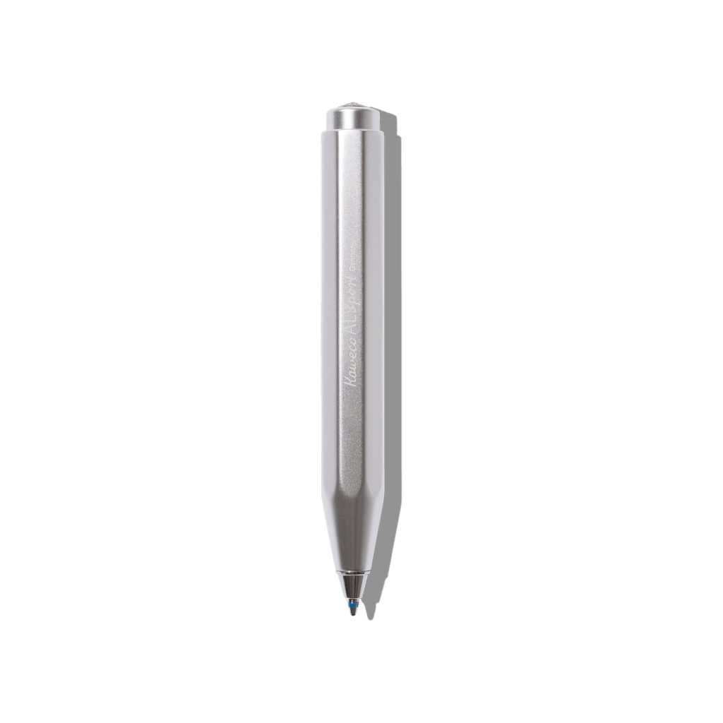Kaweco - Kaweco Al Sport Ballpoint - Papier Royal