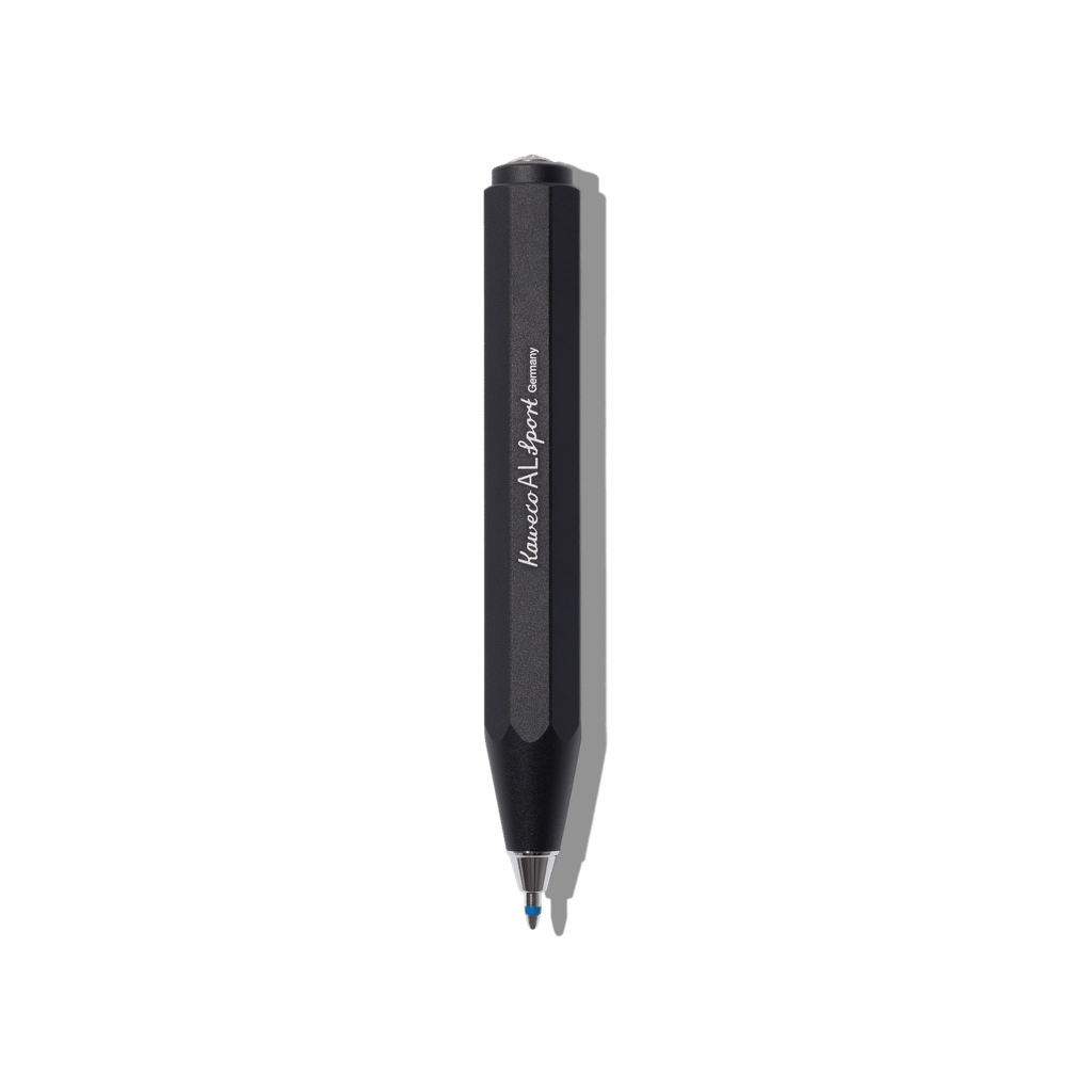 Kaweco - Kaweco Al Sport Ballpoint - Papier Royal