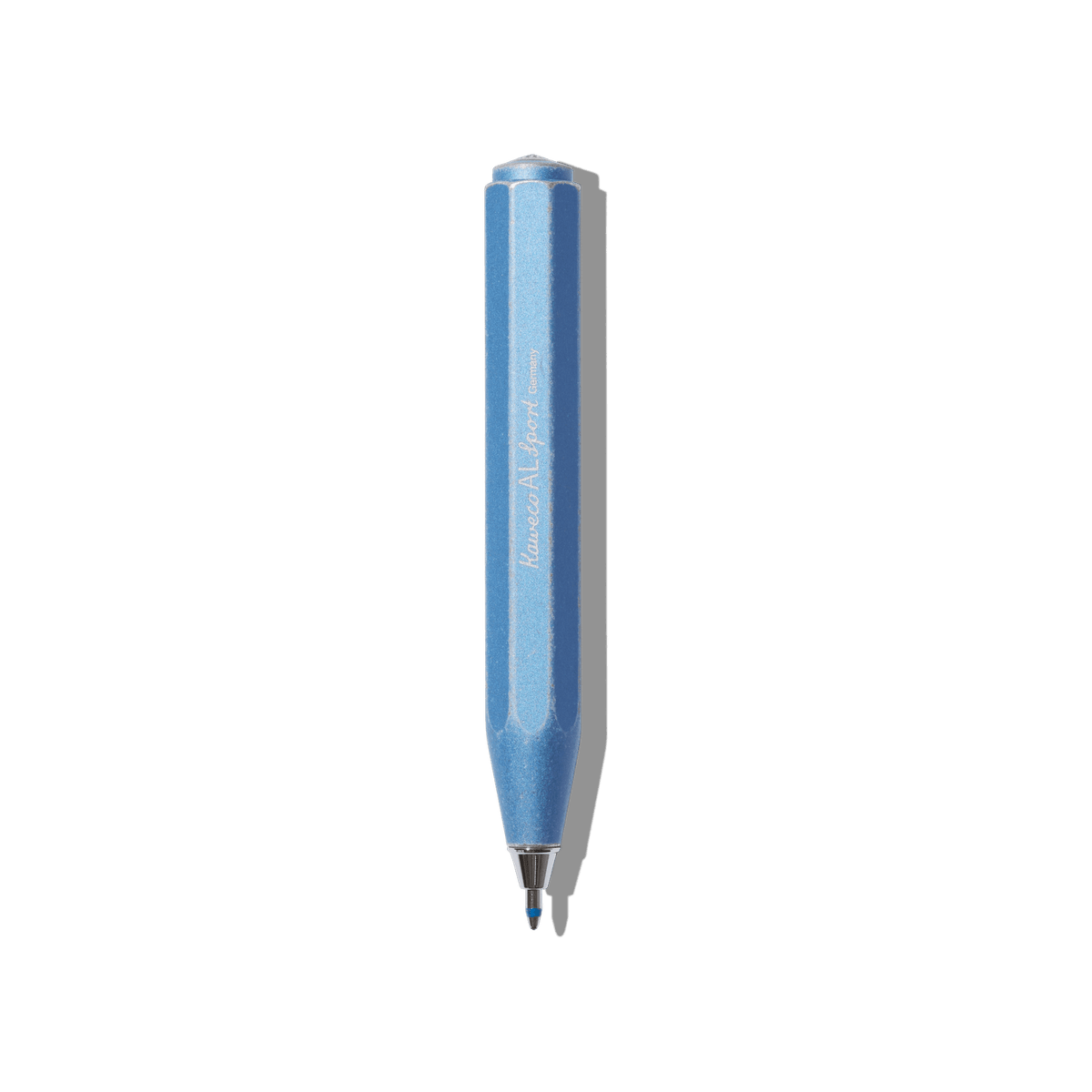 Kaweco - Kaweco Al Sport Ballpoint - Papier Royal