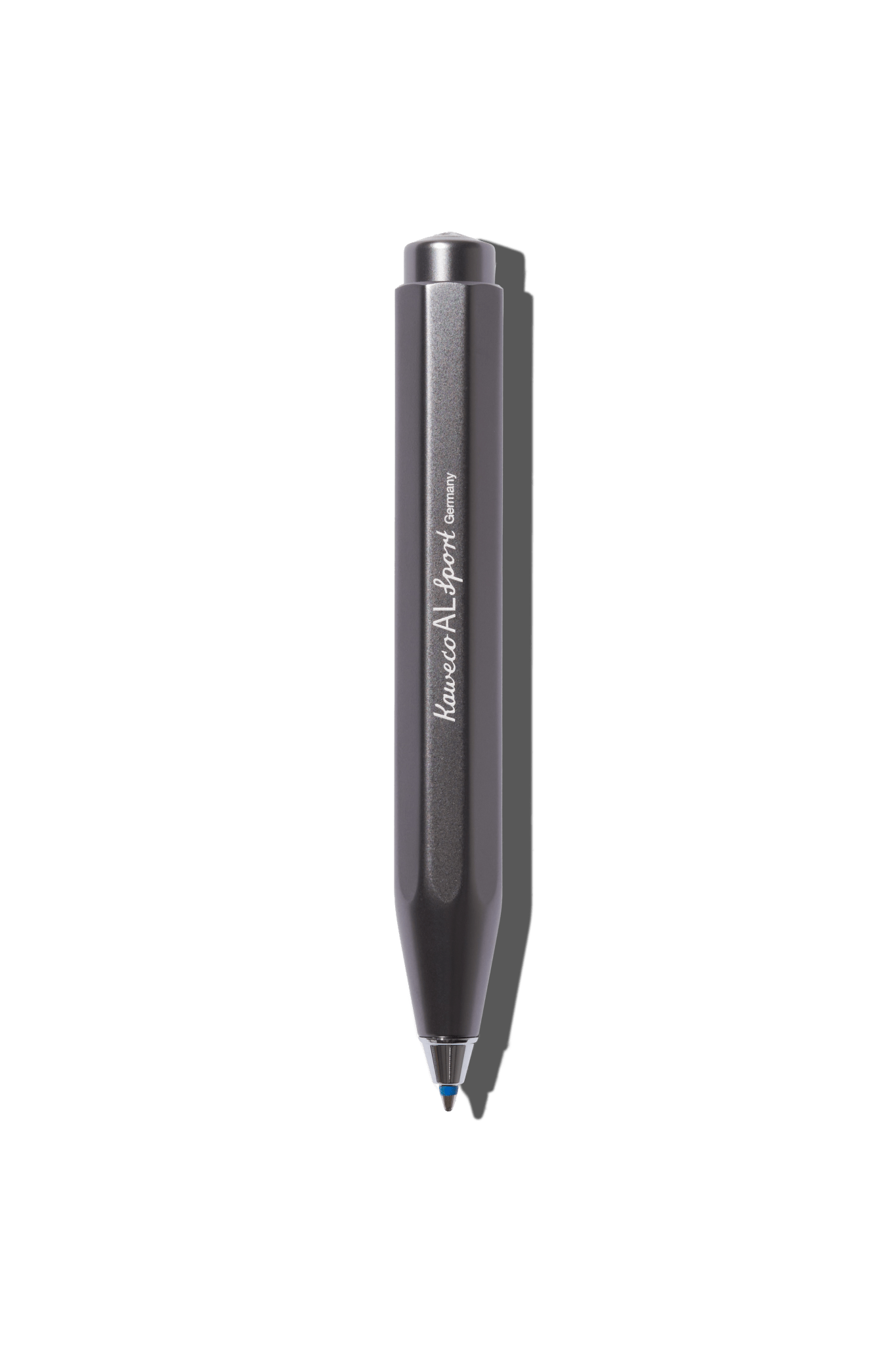 Kaweco - Kaweco Al Sport Ballpoint - Papier Royal