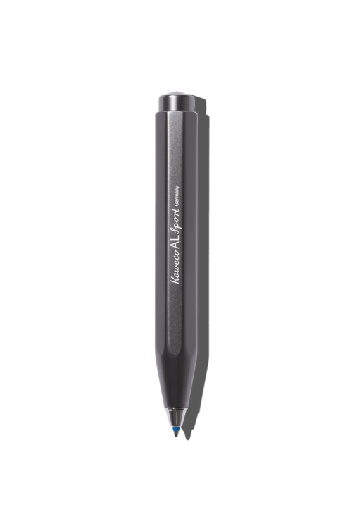 Kaweco - Kaweco Al Sport Ballpoint - Papier Royal