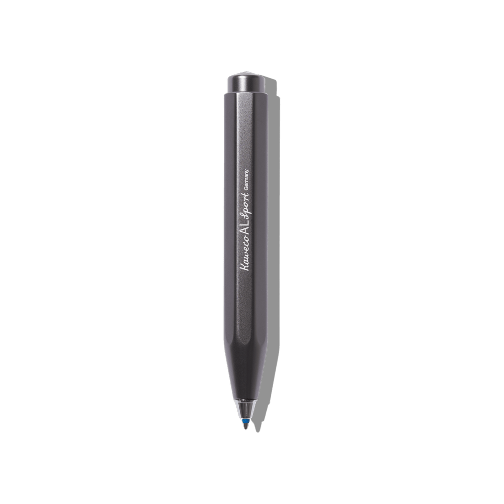 Kaweco - Kaweco Al Sport Ballpoint - Papier Royal