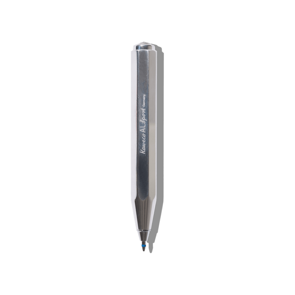 Kaweco - Kaweco Al Sport Ballpoint - Papier Royal