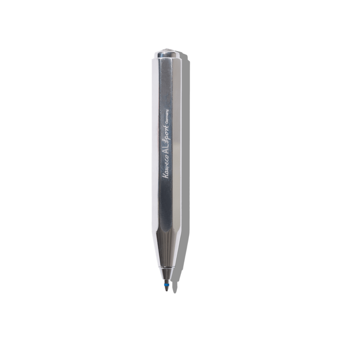 Kaweco - Kaweco Al Sport Ballpoint - Papier Royal