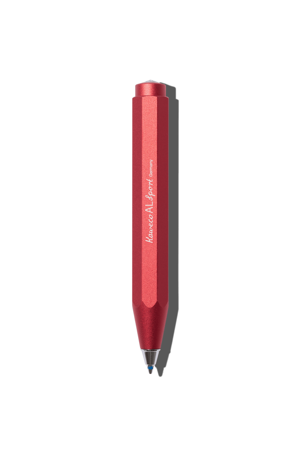 Kaweco - Kaweco Al Sport Ballpoint - Papier Royal