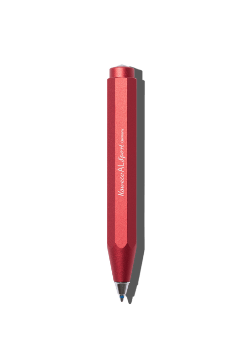 Kaweco - Kaweco Al Sport Ballpoint - Papier Royal