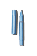 Kaweco - Kaweco Al Sport - Ballpoint Stonewashed Blue - Papier Royal
