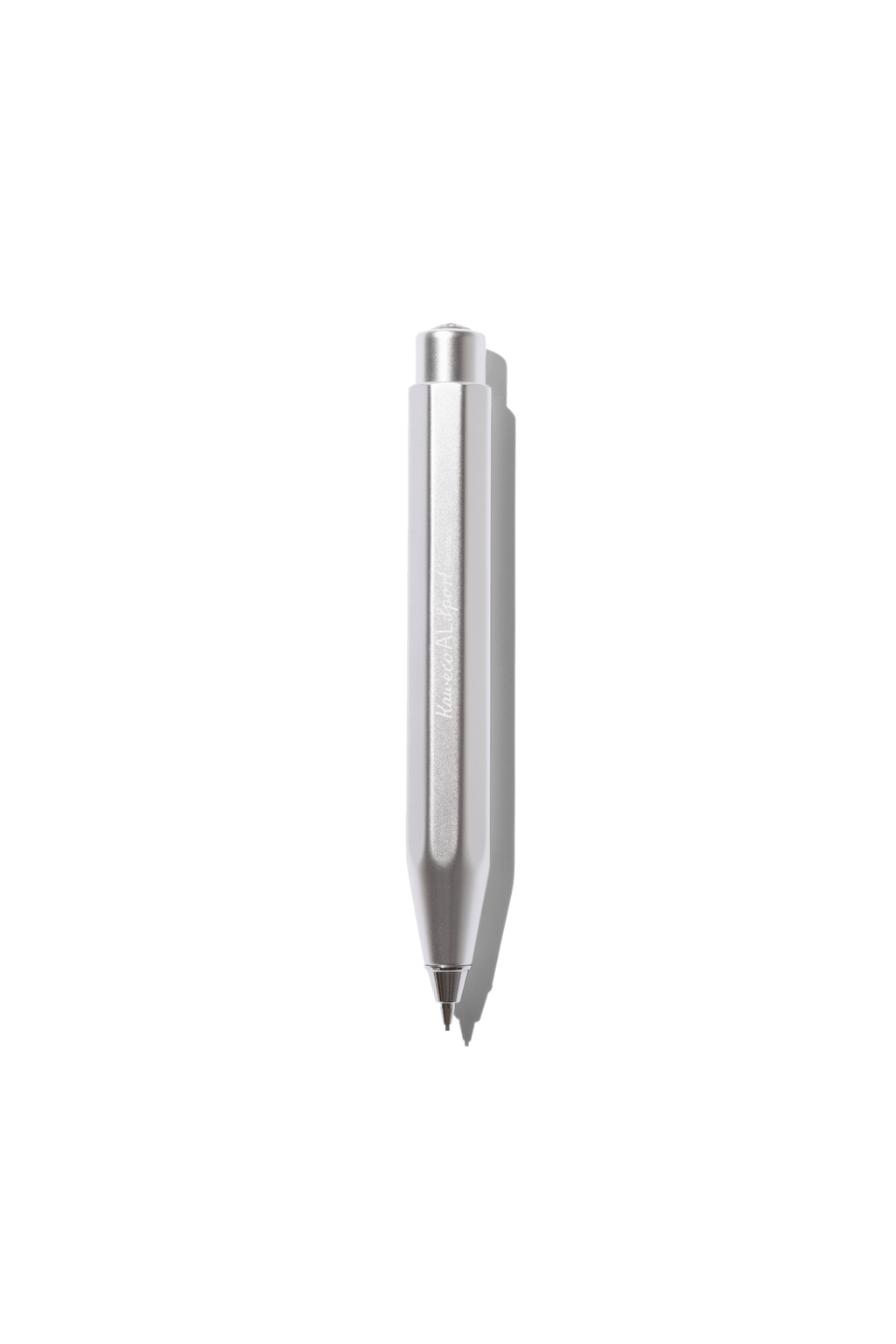Kaweco - Kaweco Al Sport Mechanical Pencil 0.7mm - Papier Royal