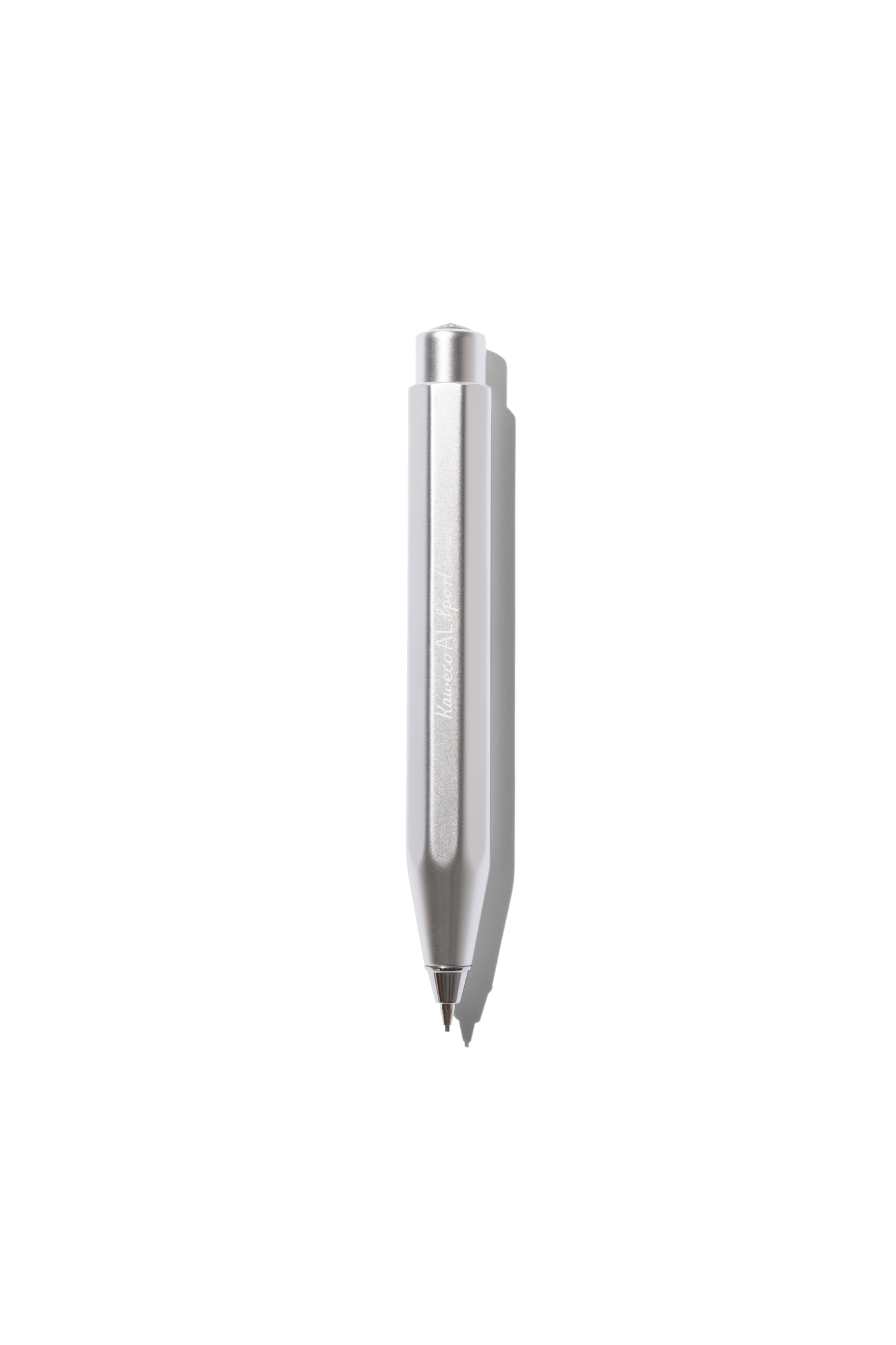 Kaweco - Kaweco Al Sport Mechanical Pencil 0.7mm - Papier Royal