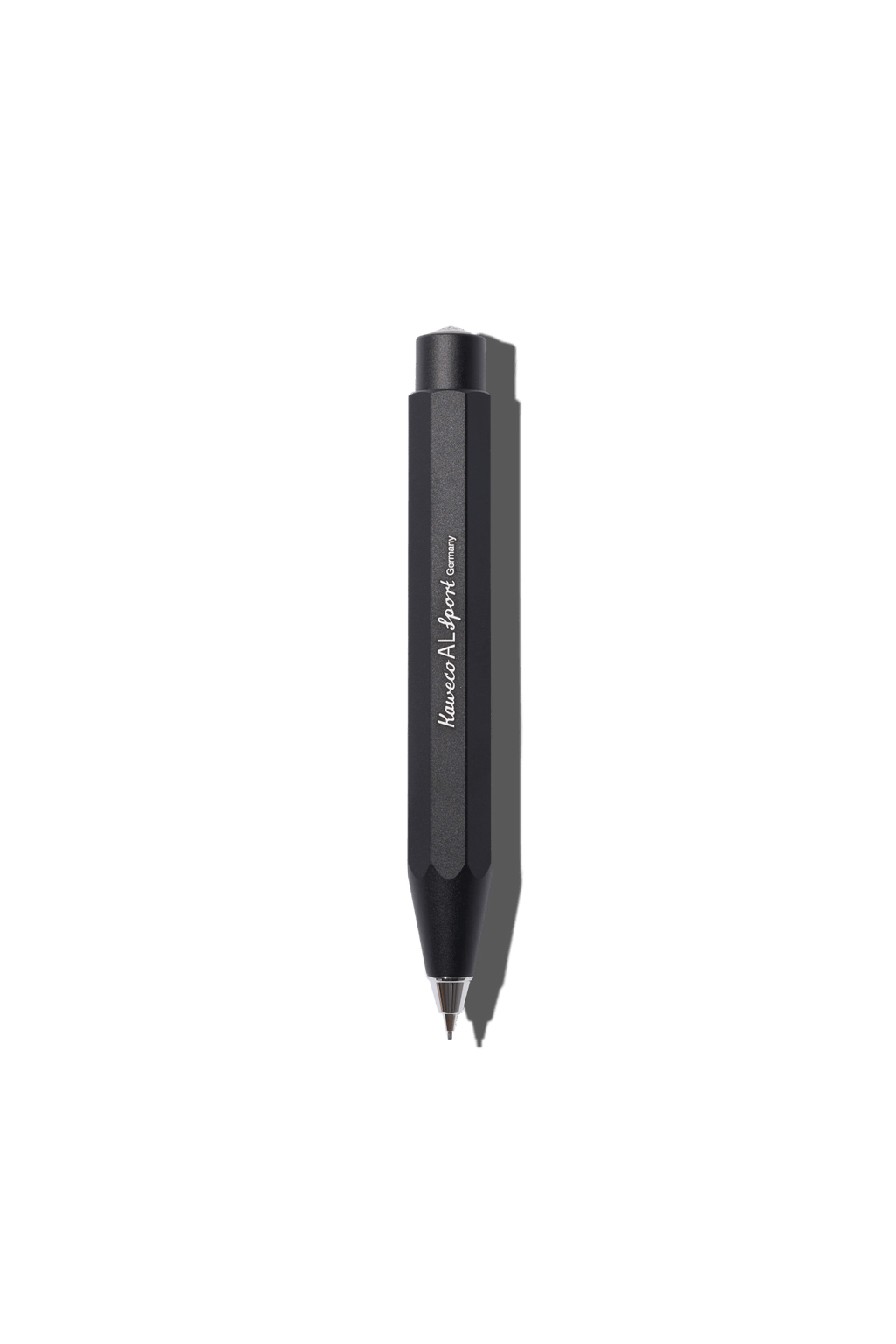 Kaweco - Kaweco Al Sport Mechanical Pencil 0.7mm - Papier Royal