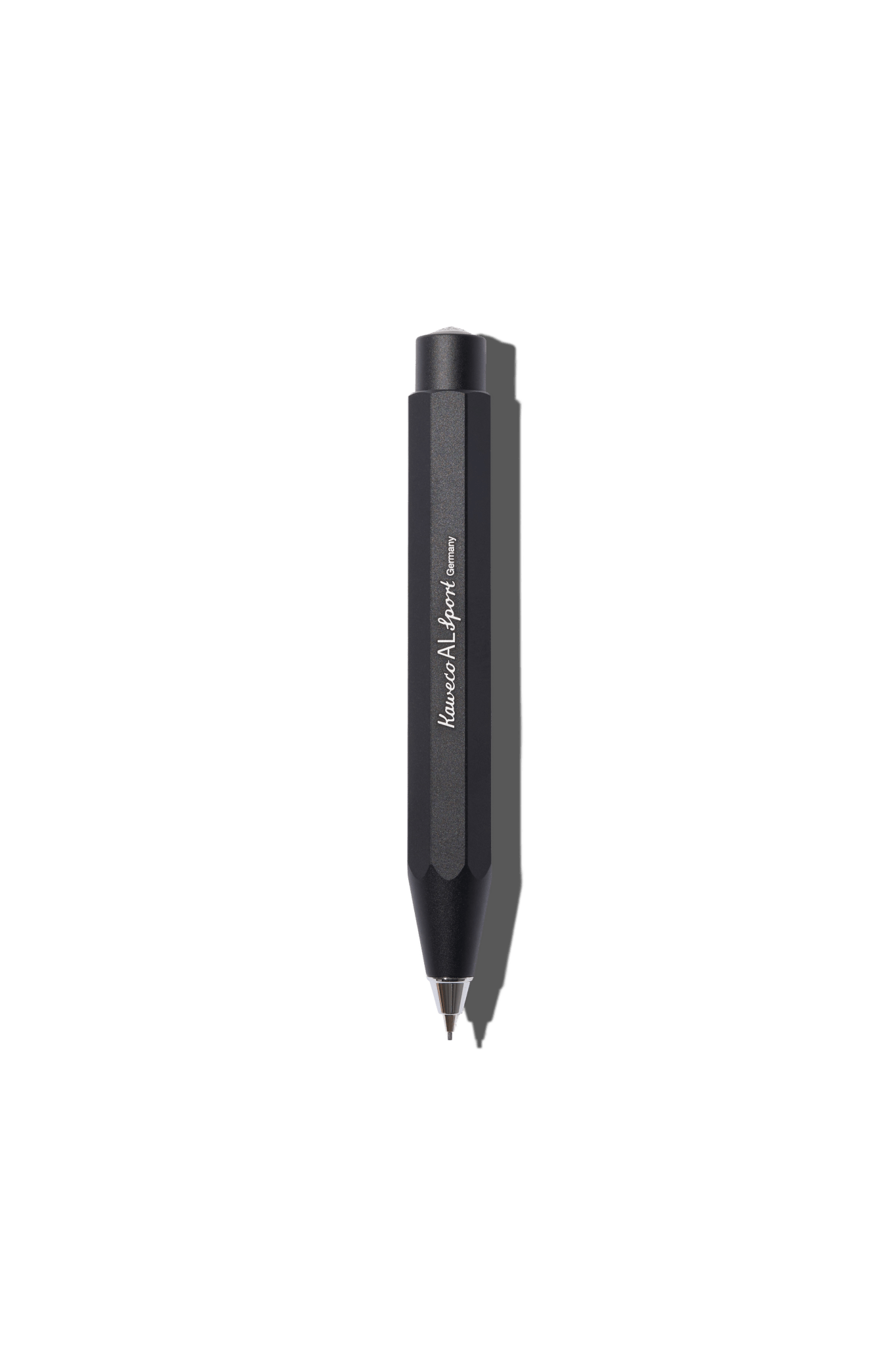 Kaweco - Kaweco Al Sport Mechanical Pencil 0.7mm - Papier Royal