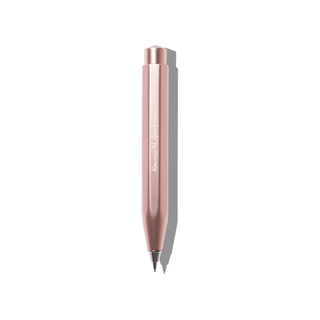 Kaweco - Kaweco Al Sport Mechanical Pencil 0.7mm - Papier Royal
