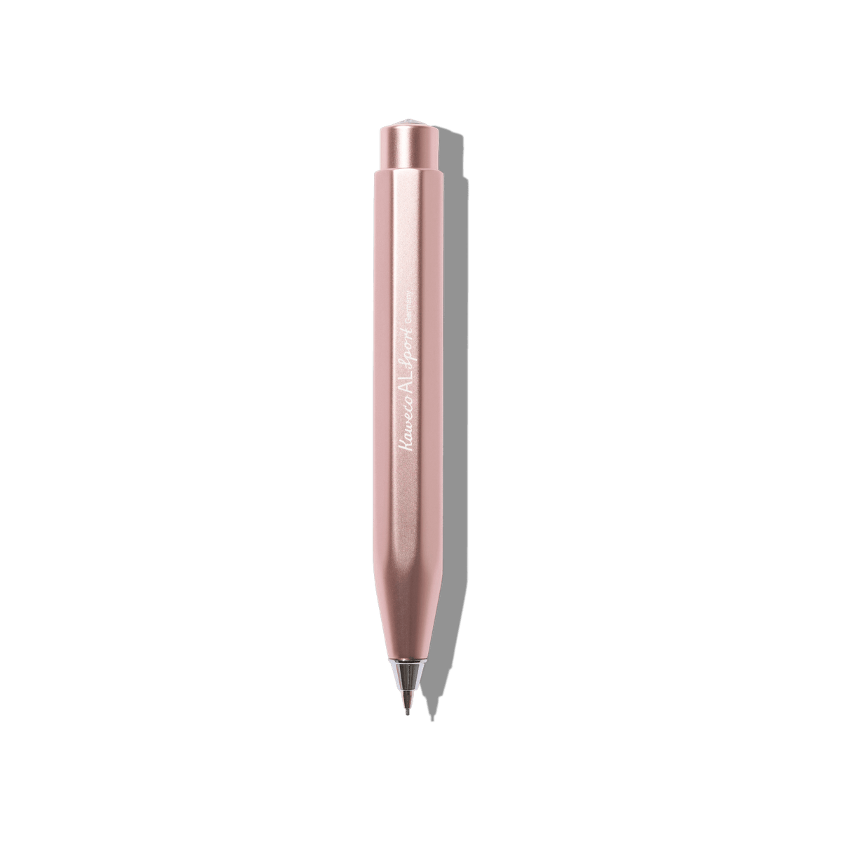 Kaweco - Kaweco Al Sport Mechanical Pencil 0.7mm - Papier Royal