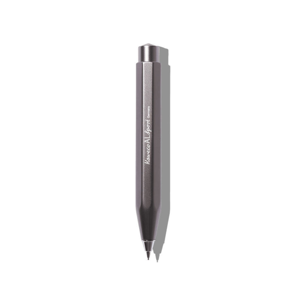 Kaweco - Kaweco Al Sport Mechanical Pencil 0.7mm - Papier Royal