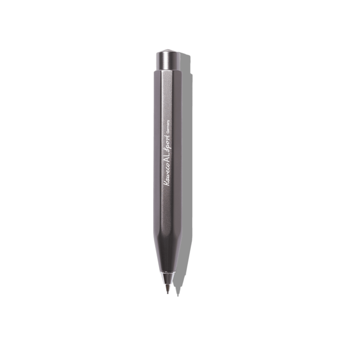 Kaweco - Kaweco Al Sport Mechanical Pencil 0.7mm - Papier Royal