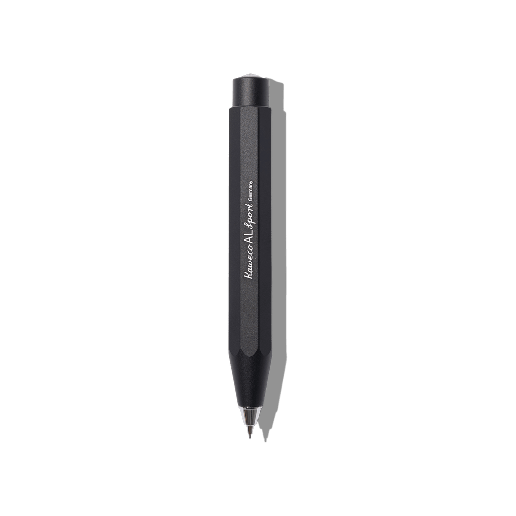 Kaweco - Kaweco Al Sport Mechanical Pencil 0.7mm - Papier Royal