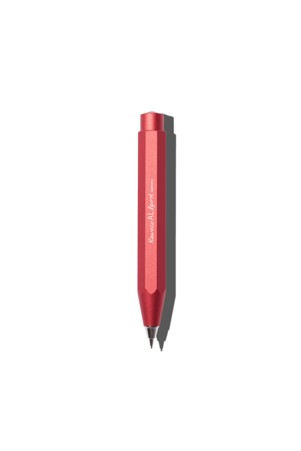 Kaweco - Kaweco Al Sport Mechanical Pencil 0.7mm - Papier Royal