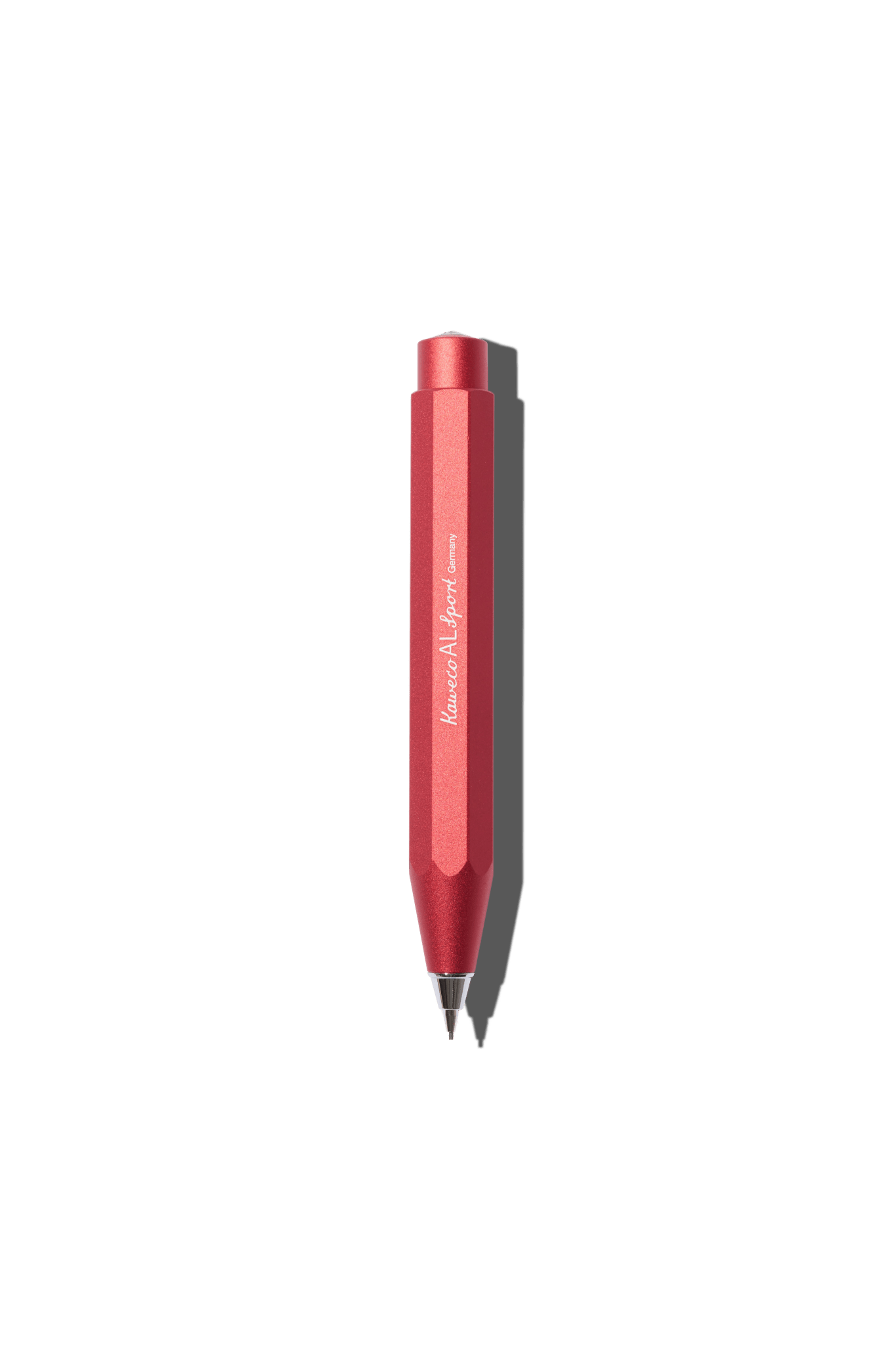 Kaweco - Kaweco Al Sport Mechanical Pencil 0.7mm - Papier Royal