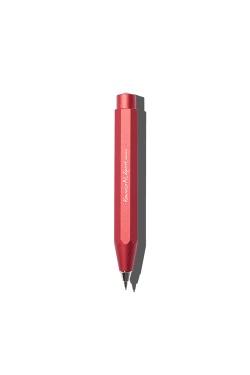 Kaweco - Kaweco Al Sport Mechanical Pencil 0.7mm - Papier Royal