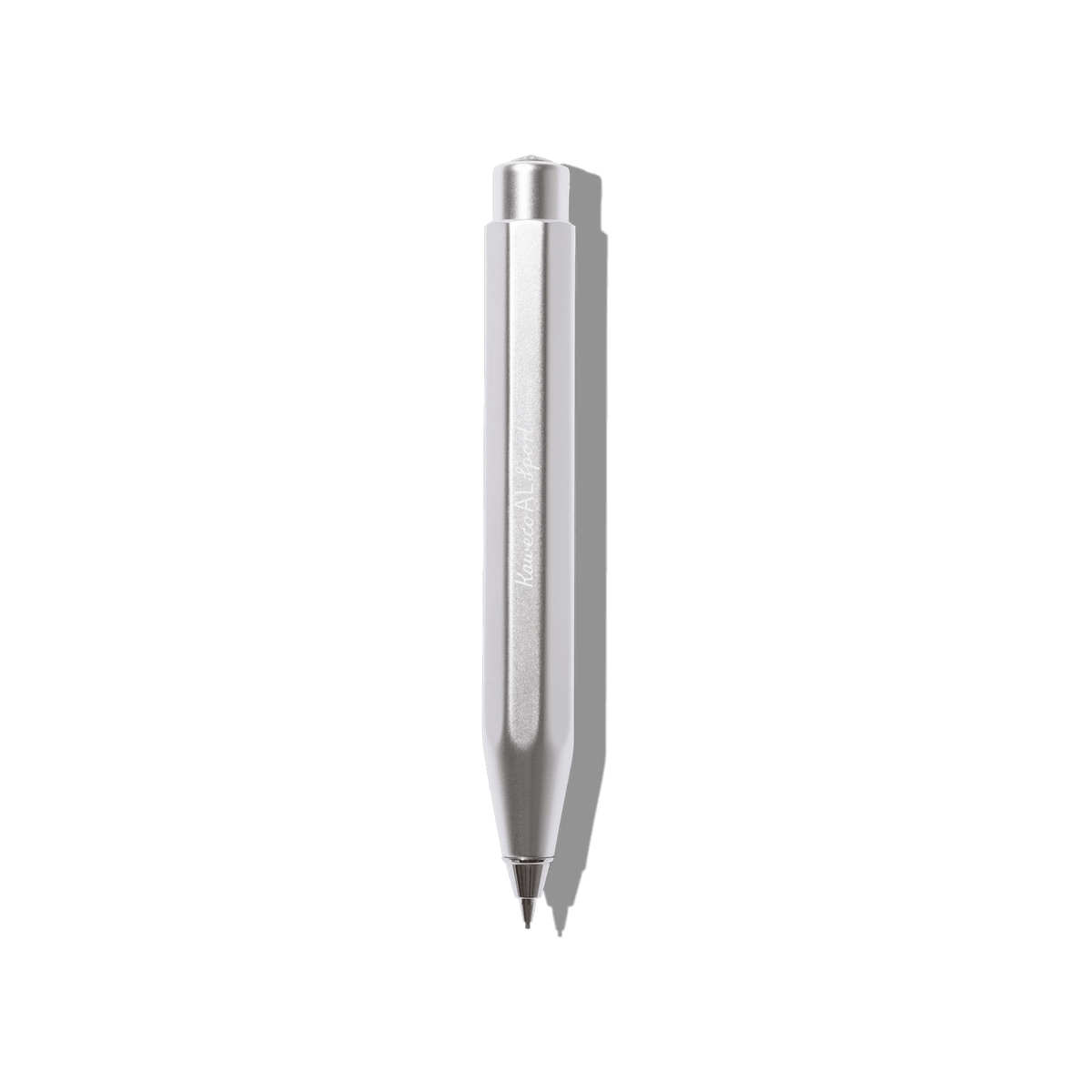 Kaweco - Kaweco Al Sport Mechanical Pencil 0.7mm - Papier Royal