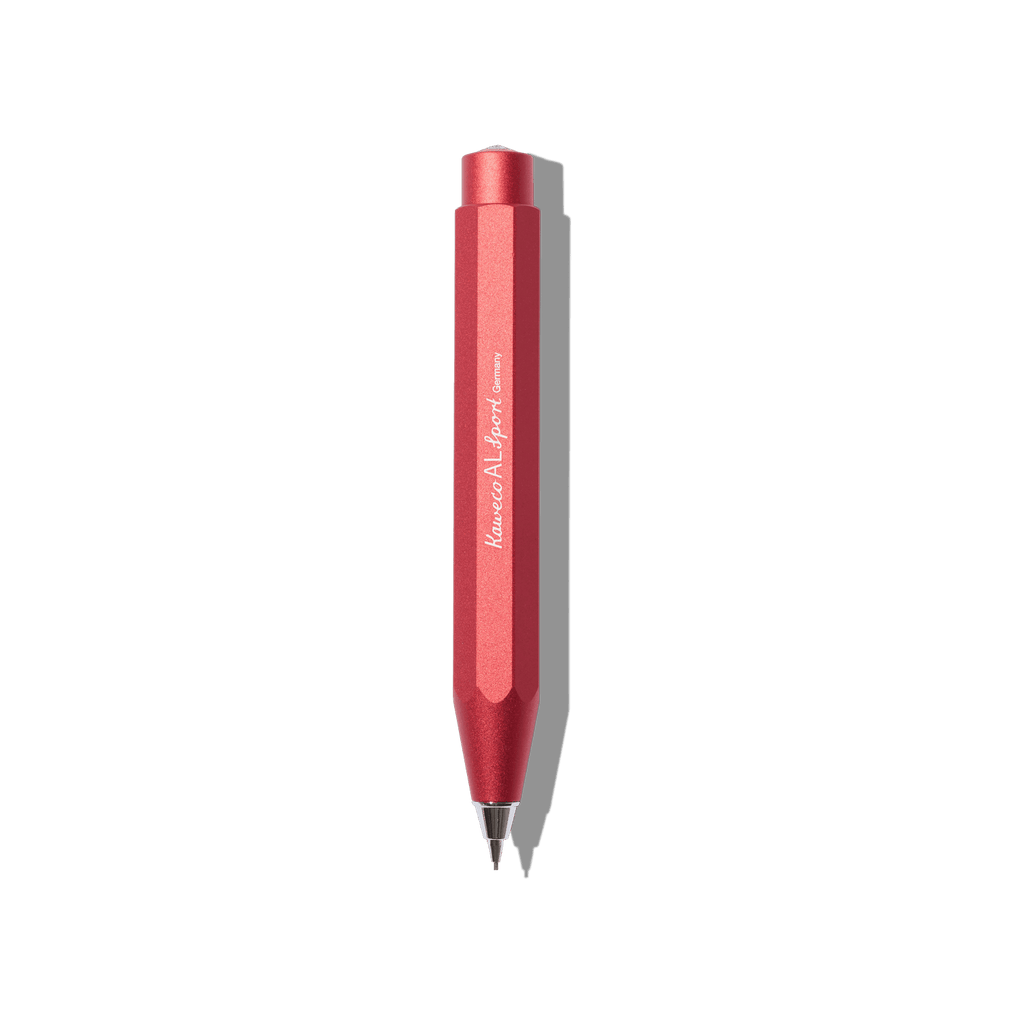 Kaweco - Kaweco Al Sport Mechanical Pencil 0.7mm - Papier Royal
