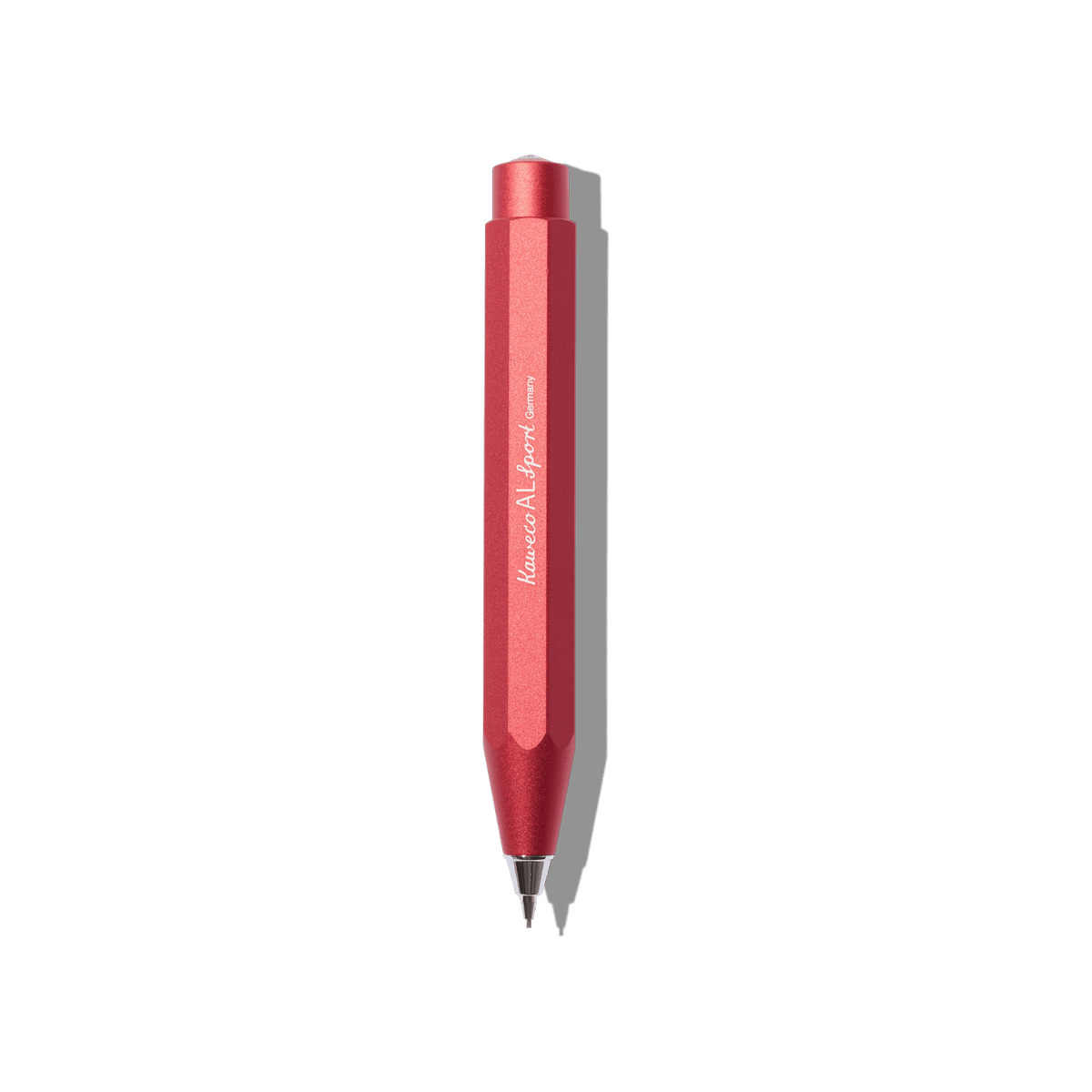Kaweco - Kaweco Al Sport Mechanical Pencil 0.7mm - Papier Royal