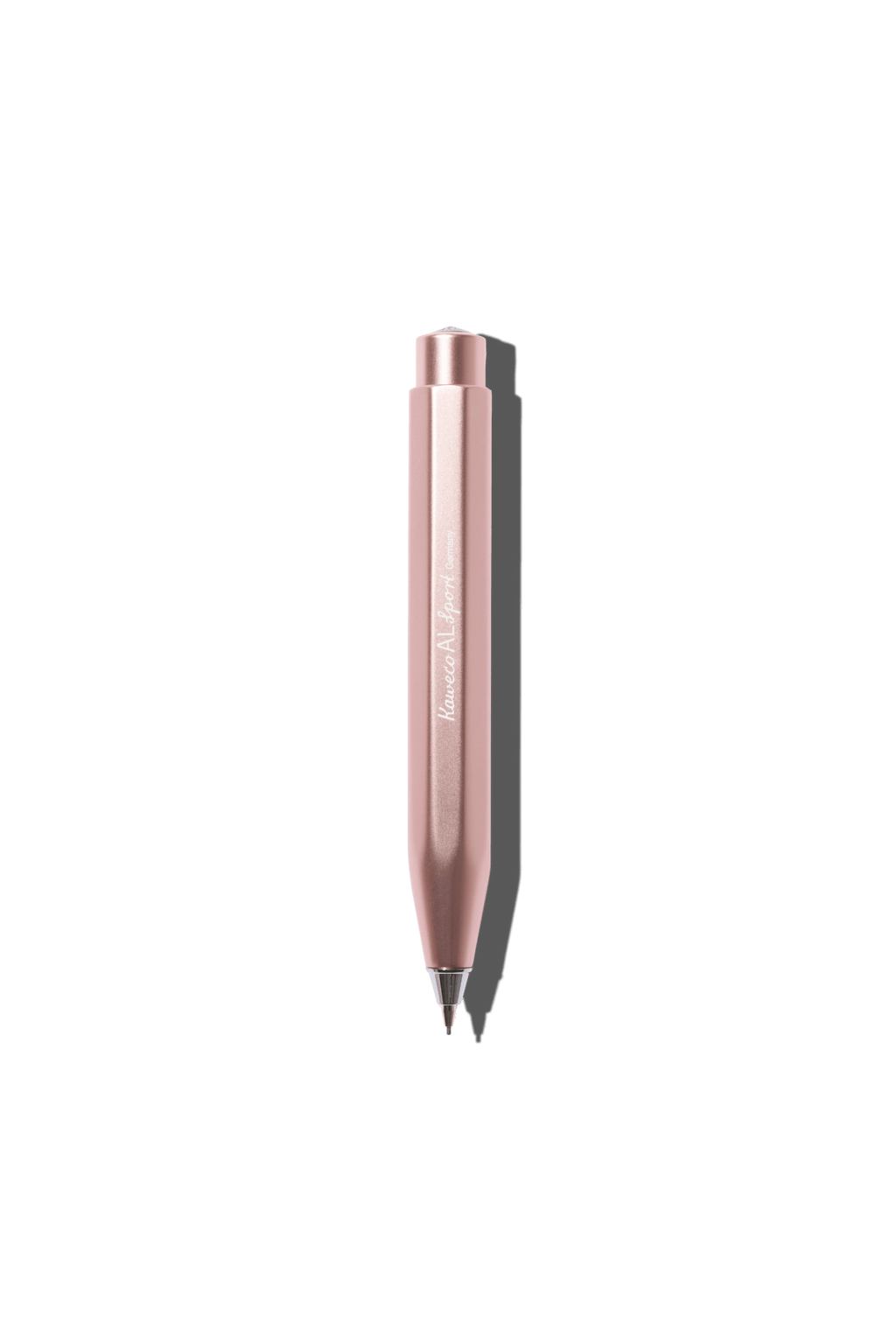 Kaweco - Kaweco Al Sport Mechanical Pencil 0.7mm - Papier Royal