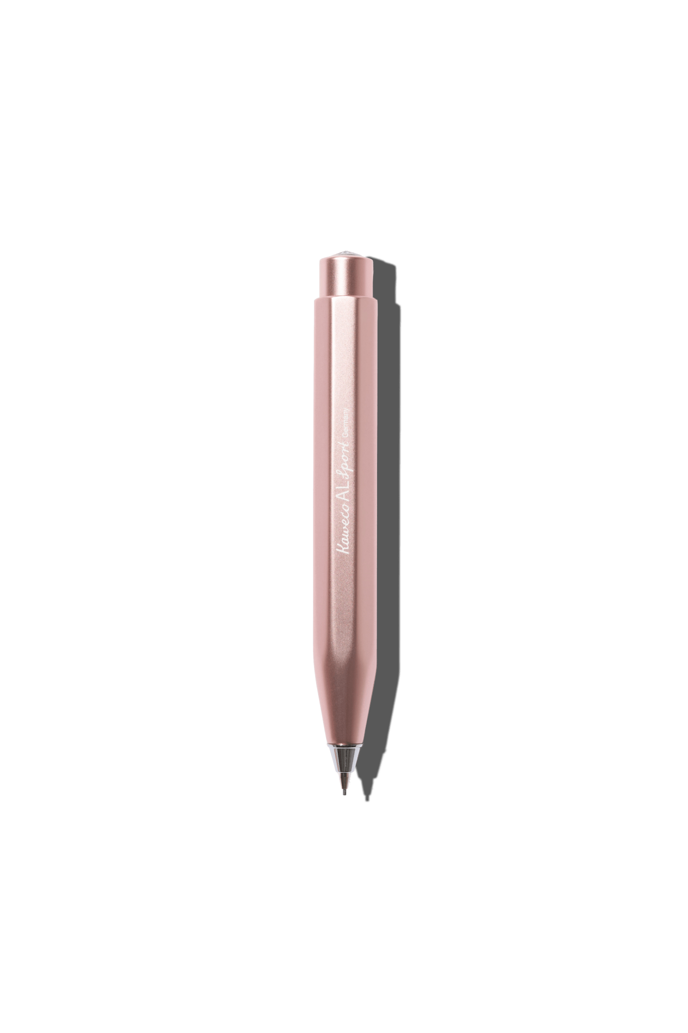 Kaweco - Kaweco Al Sport Mechanical Pencil 0.7mm - Papier Royal