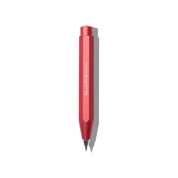 Kaweco - Kaweco Al Sport Mechanical Pencil 0.7mm - Papier Royal